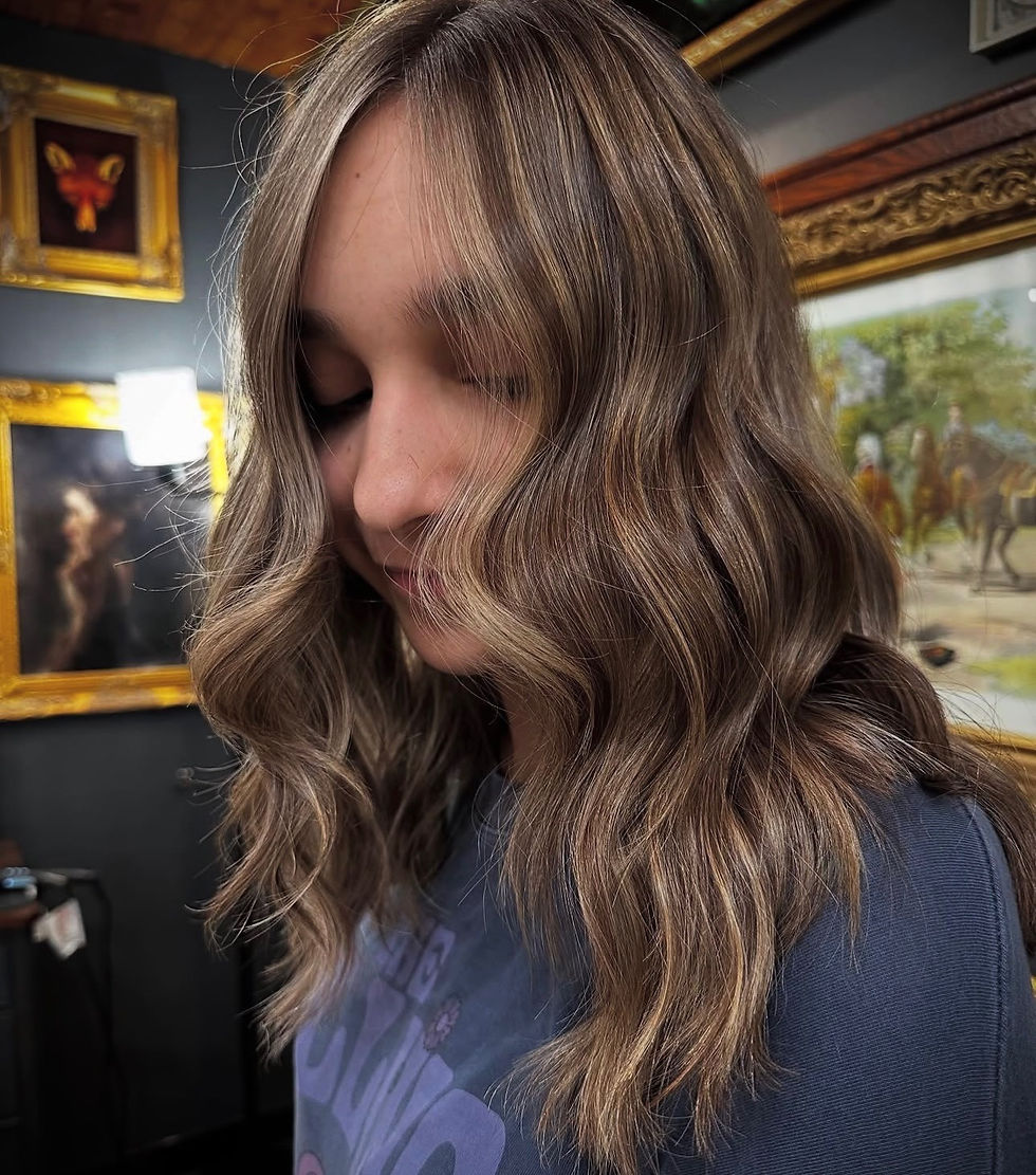 The Best Low Maintenance Haircuts for Busy Pittsburgh Lifestyles