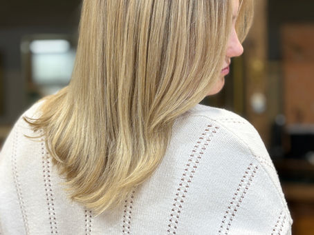 Why Your Blowout Falls Flat the Second Day and How To Keep Volume Longer
