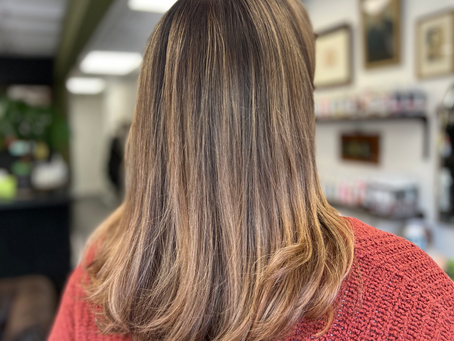 Is Pittsburgh Hard Water Ruining Your Hair? Here’s How to Fix It