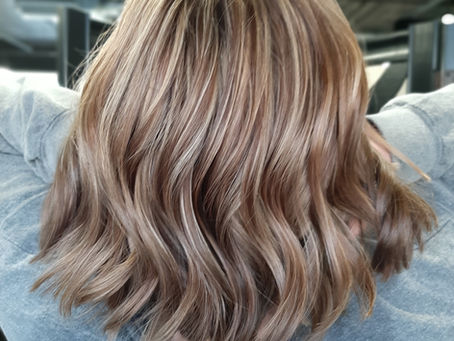 Extensions for Brides in North Hills: Volume, Length, and Luxury for Your Wedding Day