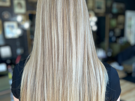 Best Hair Color Services in North Hills for 2025