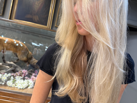 Choosing the Right Stylist for Your Hair Type