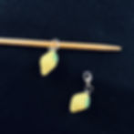 Thumbnail: Food - Stitch & Progress Markers 