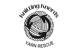 Knitting Knerds Yarn Rescue