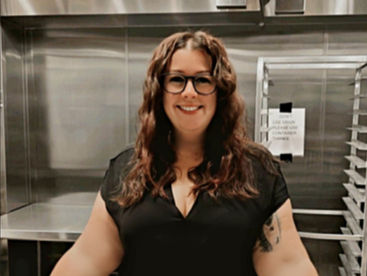 DDF Food Hub - Hot Cuisine, Cool People - Interview with Jenna Smart
