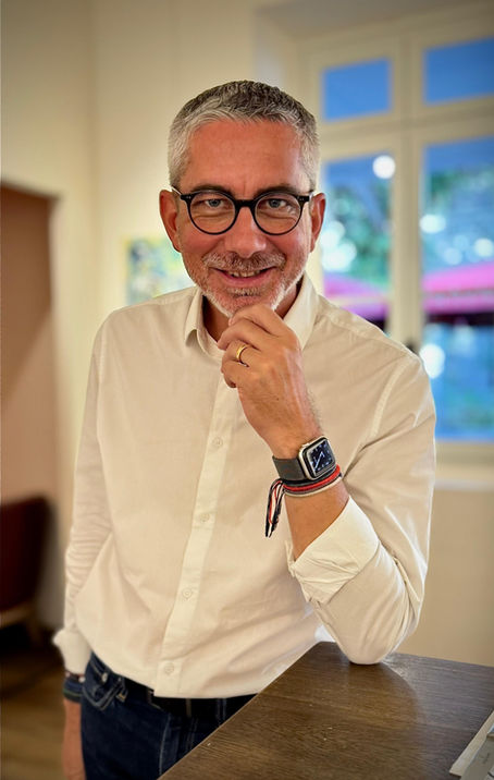 Ouvrir la voie vers l’économie de demain