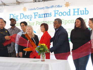 The Legacy of Alameda County Supervisor Wilma Chan Lives On