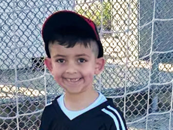 Game Changers - Soccer Champion Eric Carlo Moncada