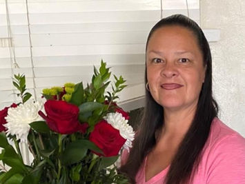 Game Changers - Muevete Champion Rosa Ortega