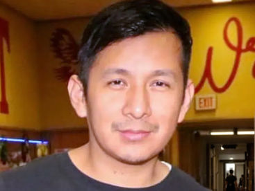 Game Changers - Muevete Champion Carlos Cabrera