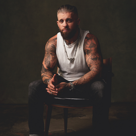 Brantley Gilbert