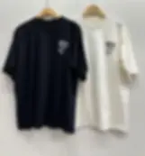 CAMISETA STUSSY LOGO BASIC
