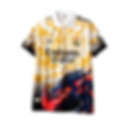 REAL MADRID 2025-26 DRAGON KIT G_R POLO EMBROIDERY PREMIUM (5)