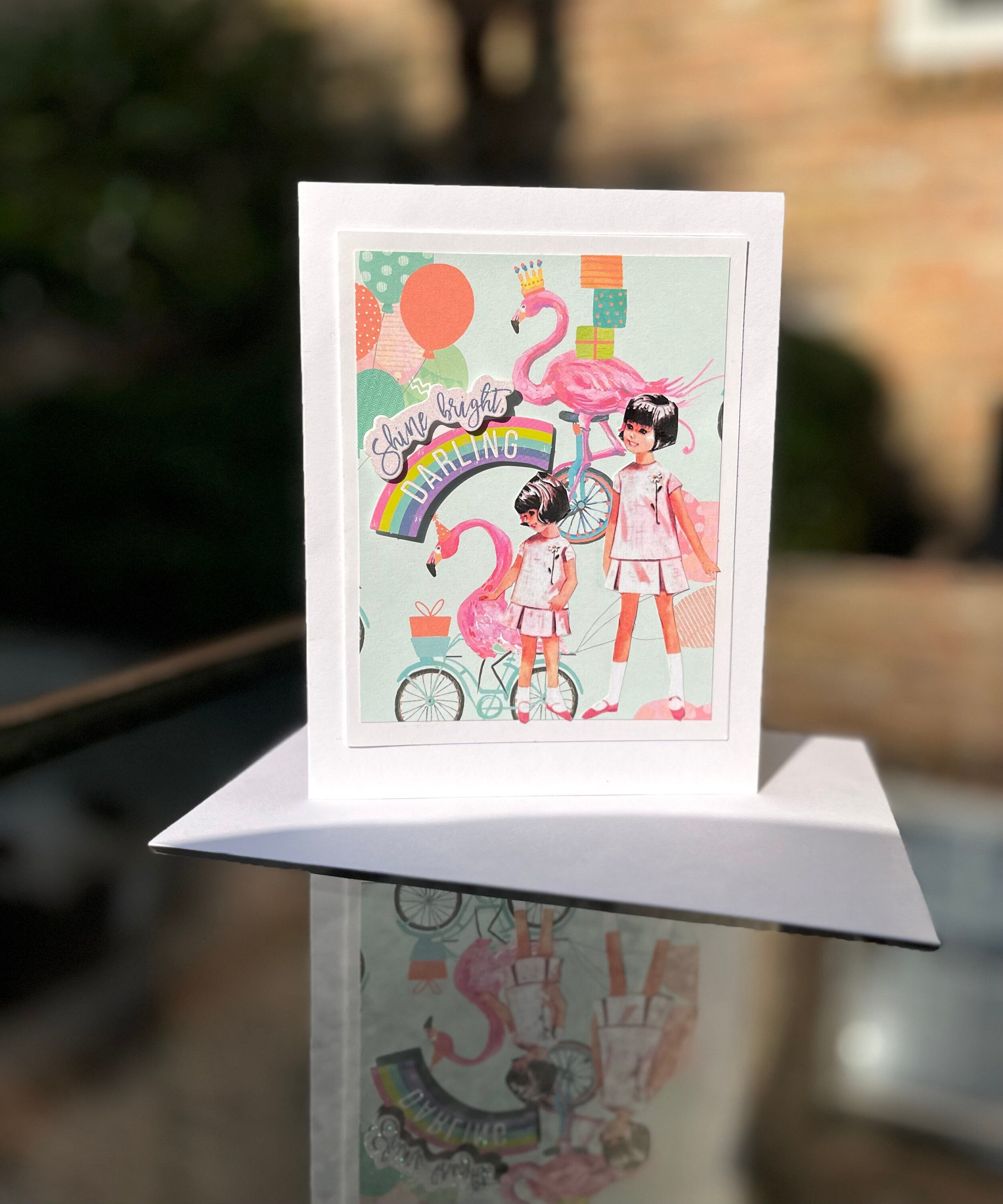 My Sister's Birthday