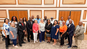 Building Partnerships, Inspiring Creativity: A Recap of Our 2026 Kick-Off Event