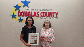 Papa Johns Donates $750 in Coupons to Support Douglas County Students and Families