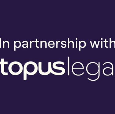 Octopus Legacy Logo