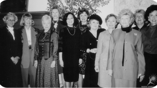 65 Years of Giving Legacy