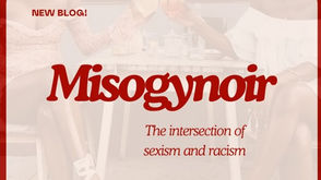 Misogynoir: Unpacking the Intersection of Racism and Sexism