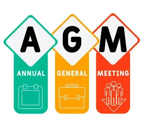 Saffron Walden Mencap Society AGM