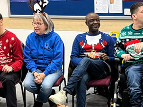 Merry Magical Music Man Monday