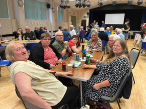 Quiz Night raises funds for SWMS!