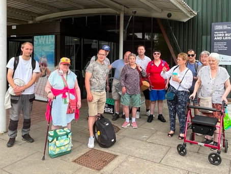 A day with CanalAbility: Saturday 20th June 2026