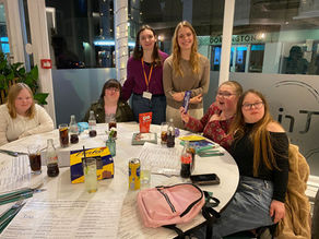 GWOF Friday Nights: Friday 28th February 2025