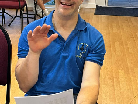 Magical Music Man Mondays: Monday 1st June 2026