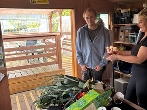 GrowAbility: Wednesday 30th September 2026