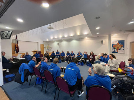Magical Music Man Mondays: Monday 20th April 2026