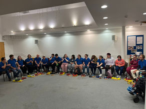 Magical Music Man Mondays