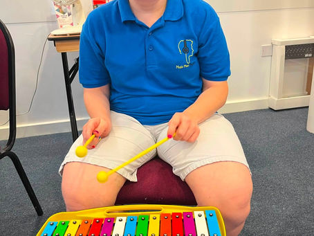 Magical Music Man Mondays: Monday 13th July 2026