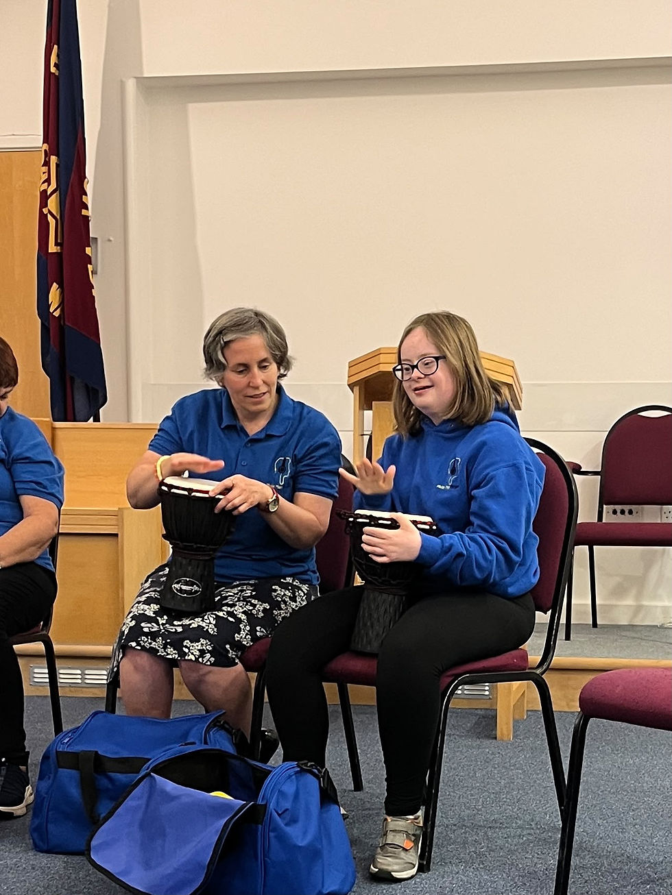 Magical Music Man Mondays: Monday 28th September 2026