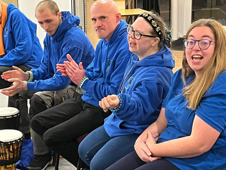 Magical Music Man Mondays: Monday 5th January 2026