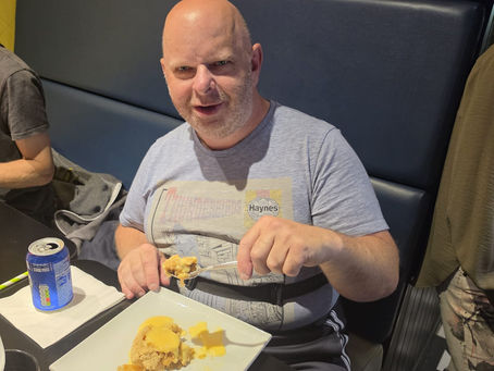 Our Choice Adventures: Friday 21st August 2026