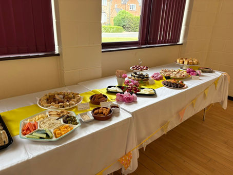 Volunteers Week Celebrations: Friday 5th June 2026