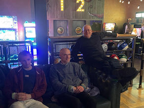 Our Choice Adventures: Friday March 2026