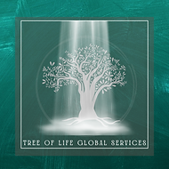 Tree of Life logo