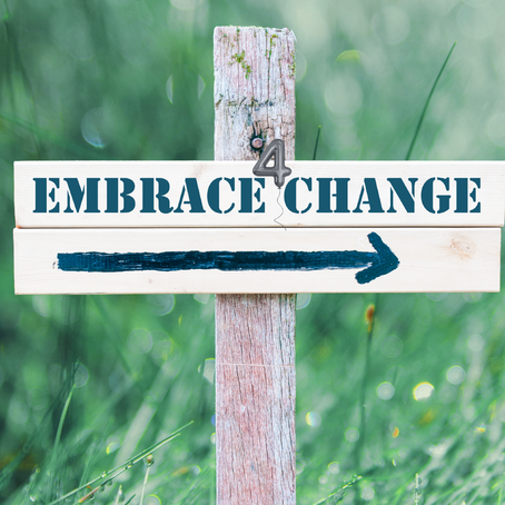 direction change