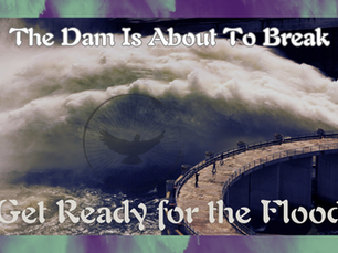 live stream get ready for the flood