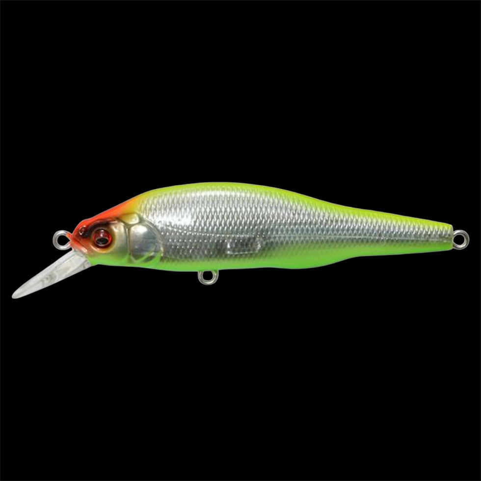 Miniatura: Isca Artificial Megabass X-80 Trick Darter - 80,5mm - 10,5g