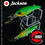 Miniatura: ISCA Jackson FLOW SHAD ZERO QU-ON