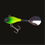 Miniatura: Isca Spinner Jig Jekiti 16g 7cm