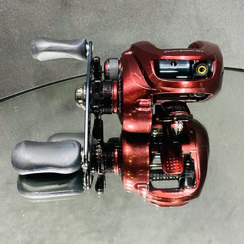 Carretilha Shimano Scorpion Xt 1000 Direita | gondofishing