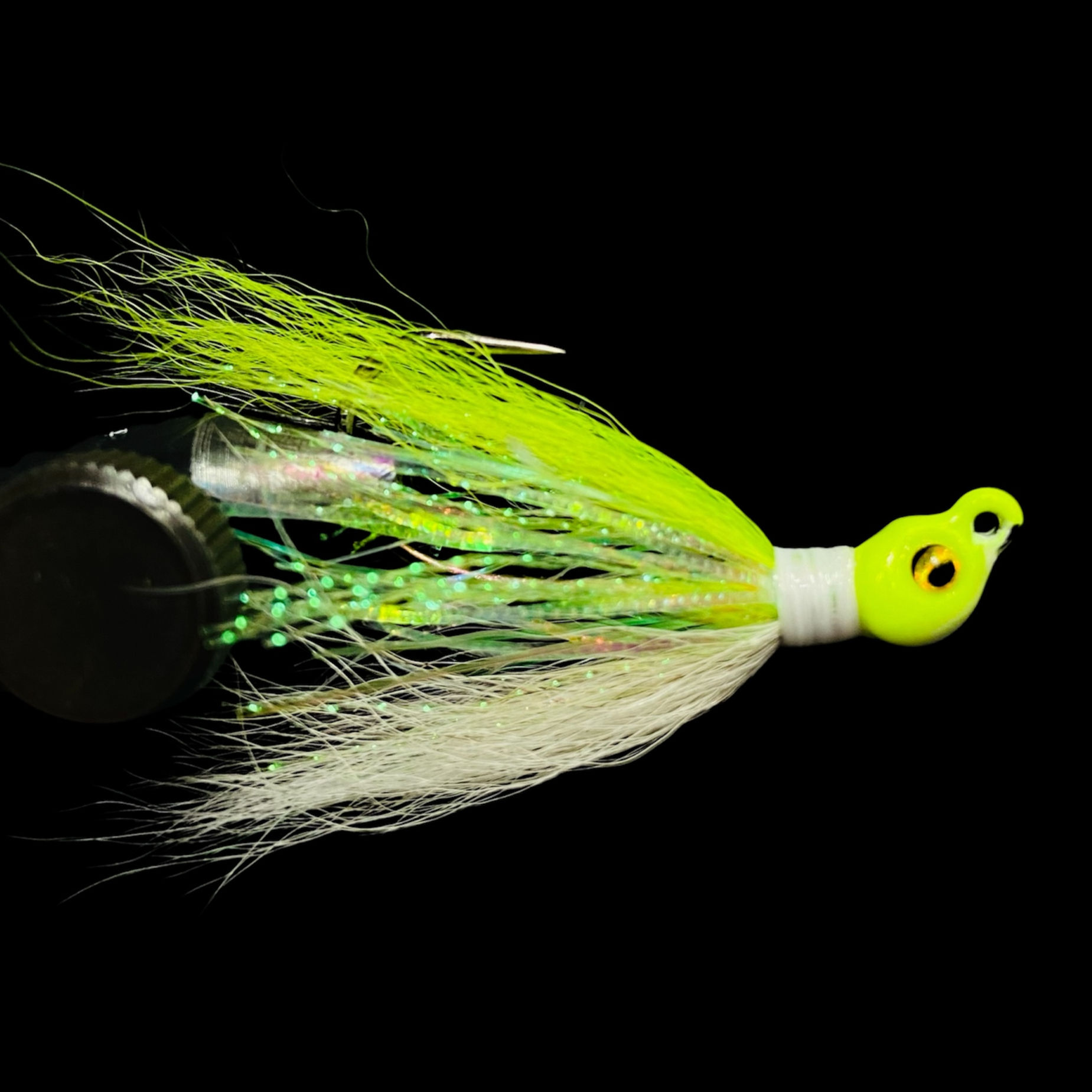 28 • Jig Poison Gondo Fishin