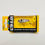Miniatura: Isca Metal Vibration 35mm 5g Gomoku Storm