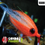 Miniatura: Streamer Cruft Fur 5/0