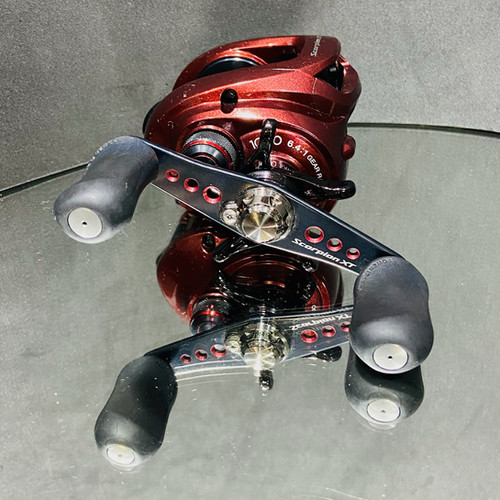 Carretilha Shimano Scorpion Xt 1000 Direita | gondofishing