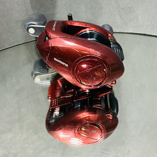 Carretilha Shimano Scorpion Xt 1000 Direita | gondofishing